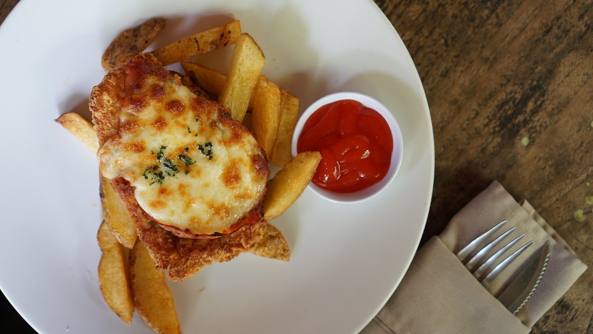 Slide Background Image